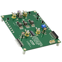 Linear Technology - DC2052A - EVAL BOARD FOR LTC3880 LTC3883