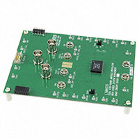 Linear Technology - DC2053A - DEMO BOARD LTM4675EY MODULE