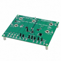 Linear Technology - DC2060A - BOARD DEMO LTC4229IUFD