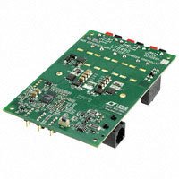 Linear Technology - DC2069A - DEMO BOARD LT8490