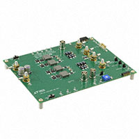 Linear Technology - DC2089A-B - EVAL BOARD FOR LTC3870 LTC3880