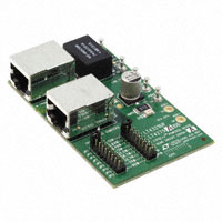 Linear Technology - DC2093A-A - DEV BOARD FOR LT4275A/LT4321