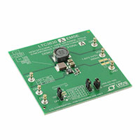 Linear Technology - DC2105A-A - EVAL BOARD BUCK REG LTC3630A