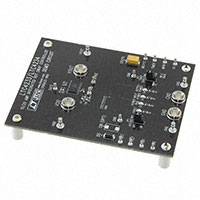 Linear Technology - DC2116A-B - DEMO BOARD LTC4233