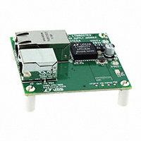 Linear Technology - DC2125A - DEMO BOARD LT4275/LT4321/LTM8027
