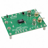 Linear Technology - DC2141A - DEMO BOARD FOR LTM4647