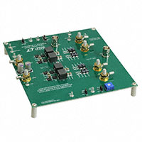 Linear Technology - DC2142A - EVAL BOARD FOR LTC3875EUJ/LTC387