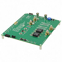 Linear Technology - DC2143A-A - DEMO BOARD LTM4677