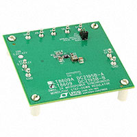 Linear Technology - DC2195B-B - DEMO BOARD FOR LT8609/LT8609A