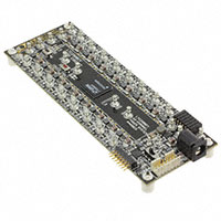 Linear Technology - DC2198A - DEMO BOARD LTC2980 PWR MNGR