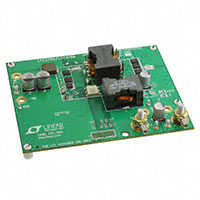 Linear Technology - DC2199A-B - EVAL BOARD FOR LTC3765 LTC3766