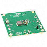 Linear Technology - DC2205A - DEMO BOARD LT8495