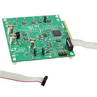 Linear Technology - DC2222A-B - DEMO BOARD FOR LTC2508-32