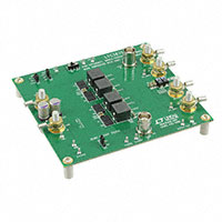 Linear Technology - DC2225A - EVAL BOARD FOR LTC3875EU