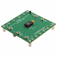 Linear Technology - DC2237A - DEMO BOARD FOR LTM8064