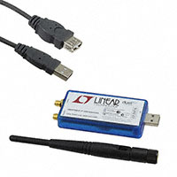 Linear Technology - DC2274A - BOARD USB NETWORK MANAGER