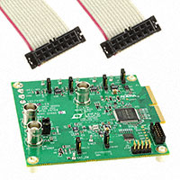 Linear Technology - DC2289A-B - DEMO BOARD LTC2368-24