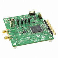 Linear Technology - DC2290A-A - DEMO BOARD LTC2387-18