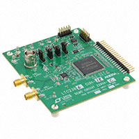 Linear Technology - DC2290A-C - EVAL BOARD FOR LTC2386-18