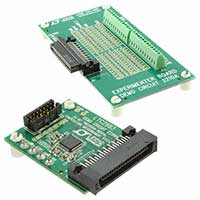 Linear Technology - DC2296A - EVAL BOARD FOR LTC2983