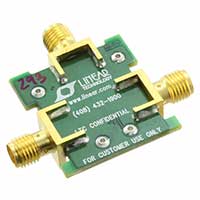 Linear Technology - DC2310A - DEMO BOARD FOR LTC5549