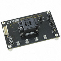 Linear Technology - DC2347A - PROGRAMMING BOARD FOR LTC2937