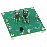 Linear Technology - DC2491A - DEMO BOARD FOR LT3045