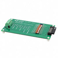 Linear Technology - DC2507A - DEMO BRD FOR LTC2986 LTC2986-1