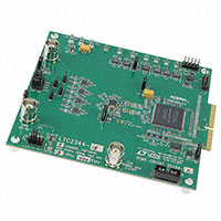 Linear Technology - DC2520A-A - DEMO BOARD FOR LTC2344-18