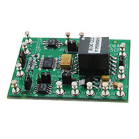 Linear Technology - DC306A-A - DEMO BOARD ADSL LIE DRVR/RX