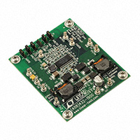 Linear Technology - DC324A - BOARD EVAL FOR LTC1876EG