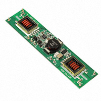 Linear Technology - DC354A - BOARD EVAL FOR LT1768CGN