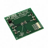 Linear Technology - DC381A - BOARD EVAL FOR LTC3201EMS