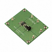 Linear Technology - DC385A - BOARD EVAL FOR LTC1778EGN
