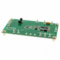 Linear Technology - DC388C - EVAL BOARD TEC LTC1923