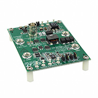 Linear Technology - DC389A-A - BOARD EVAL FOR LTC3778EF
