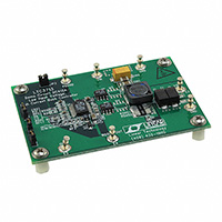 Linear Technology - DC412A - BOARD EVAL FOR LTC3713EG
