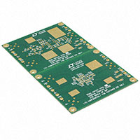 Linear Technology - DC417B - DEMO BRD MULTI FOOTPRNT SNGL OP