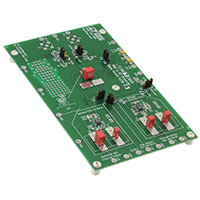 Linear Technology - DC427B-B - EVAL BOARD RMS TO DC CONVERTER