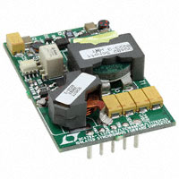 Linear Technology - DC479A - BOARD EVAL FOR LT3781EG