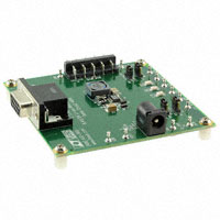 Linear Technology - DC495A - DEMO BOARD LTC4006EGN-6
