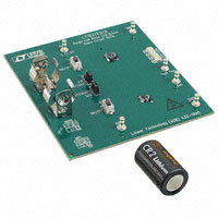 Linear Technology - DC507A - BOARD EVAL FOR LT1937ESC6