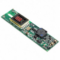 Linear Technology - DC515A - BOARD EVAL FOR LT1373CS8