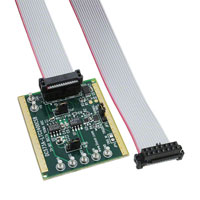 Linear Technology - DC573A - BOARD DELTA SIGMA ADC LTC2400