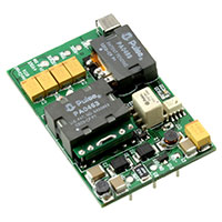 Linear Technology - DC617A - BOARD EVAL FOR LT3781EG