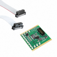 Linear Technology - DC682A - BOARD SAR ADC LTC1859