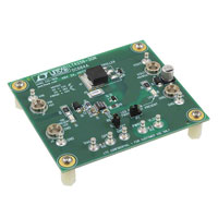 Linear Technology - DC684A - DEMO BOARD FOR LT4256-3