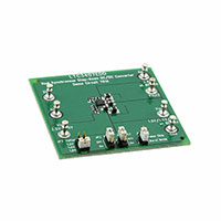 Linear Technology - DC701A - BOARD EVAL FOR LTC3407EDD