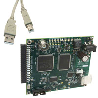 Linear Technology - DC718C - DEMO QUIKEVAL-II DATA