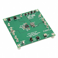 Linear Technology - DC725A - EVAL BOARD BUCK REG LTC3415
